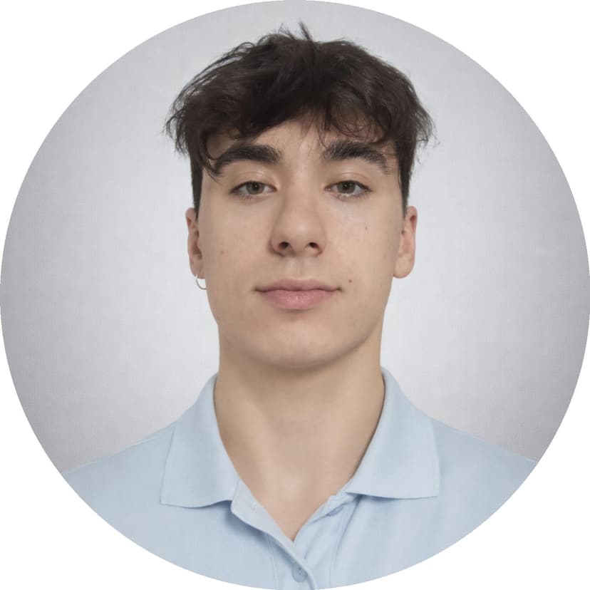 Foto de perfil de Ander Akier Ayucar Chasco